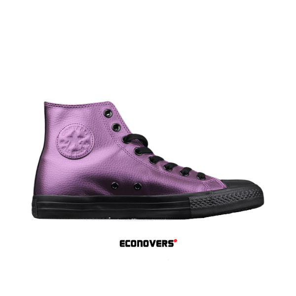 Converse all outlet star lila