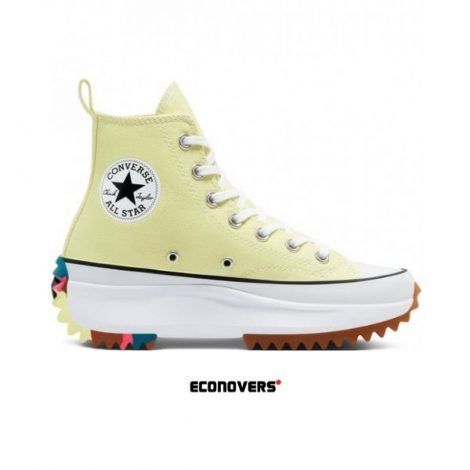 Comprar Converse Run Star Hike Amarillas Light Zitron Online