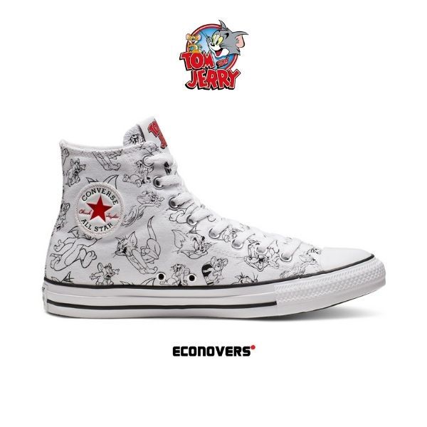 Zapatillas converse 2025 o tom