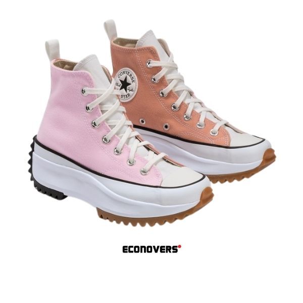 Converse clearance rosas precio